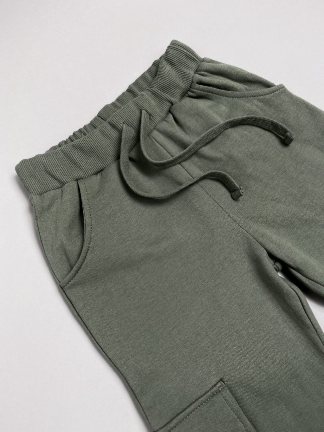 Утепленный костюм детский  FASTER