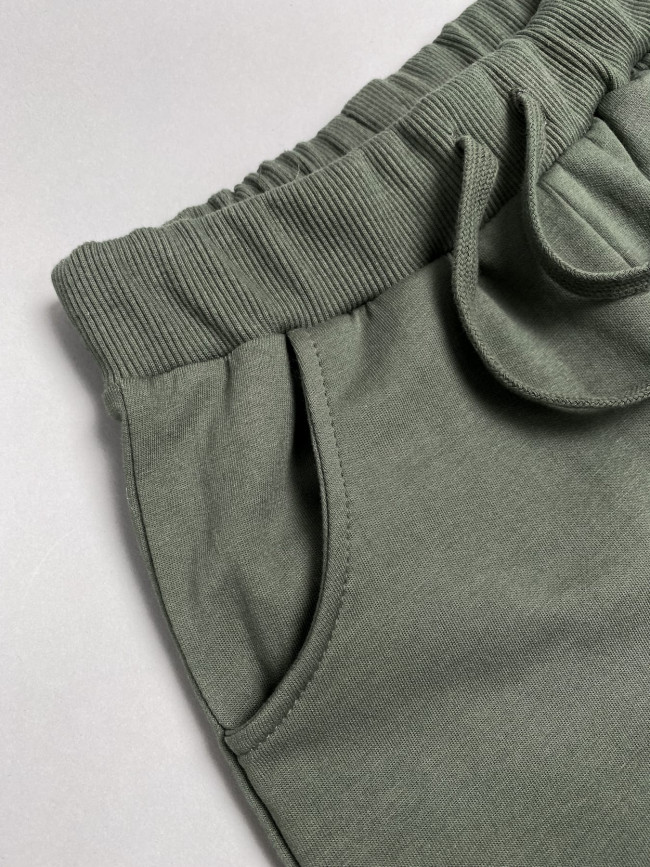 Утепленный костюм детский  FASTER