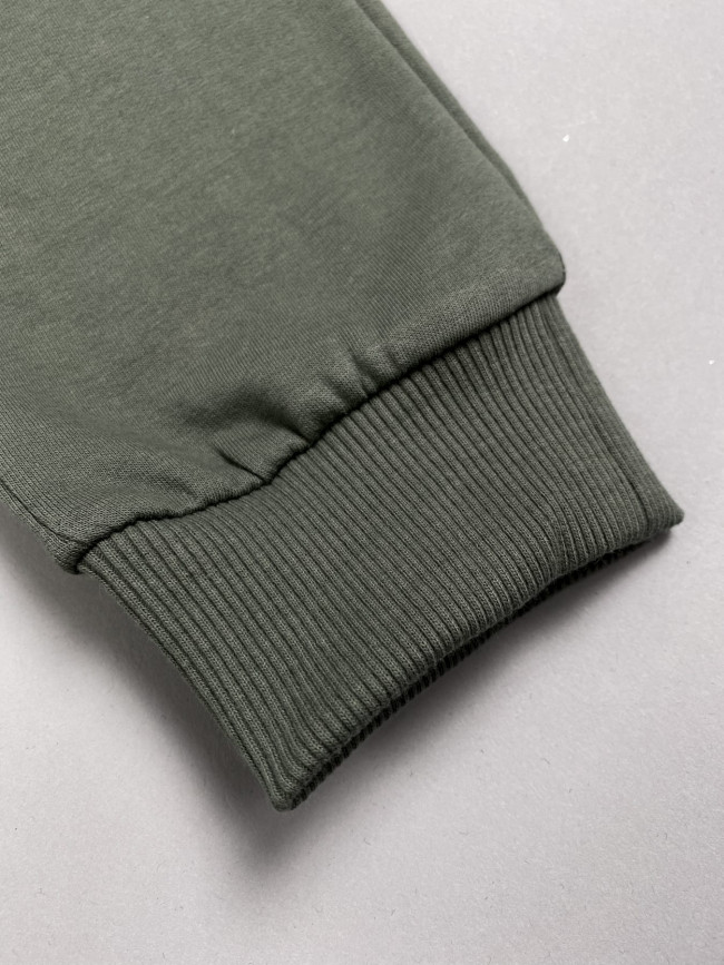 Утепленный костюм детский  FASTER