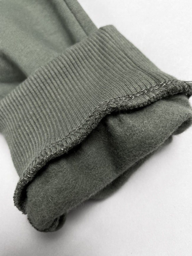 Утепленный костюм детский  FASTER