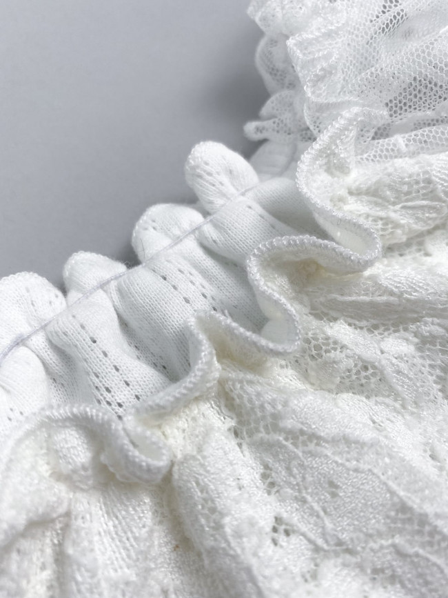 Нарядное боди для девочки, Ажурное чудо Нарядное боди для девочки, Ажурное чудо