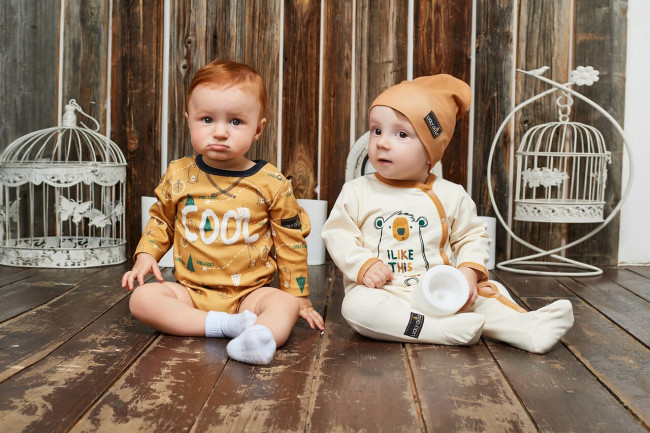 Боди детский, цветной, Зимние каникулы Боди детский, цветной, Зимние каникулы