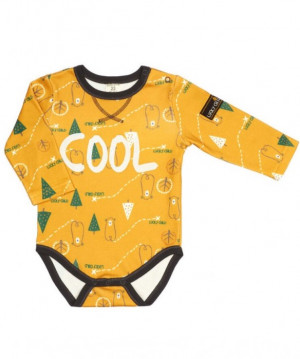 Боди детский, цветной, Зимние каникулы Боди детский, цветной, Зимние каникулы