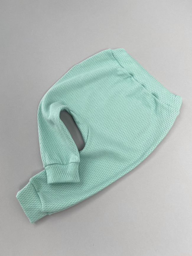 Комплект детских штанишек, Вафелька, 3 шт.