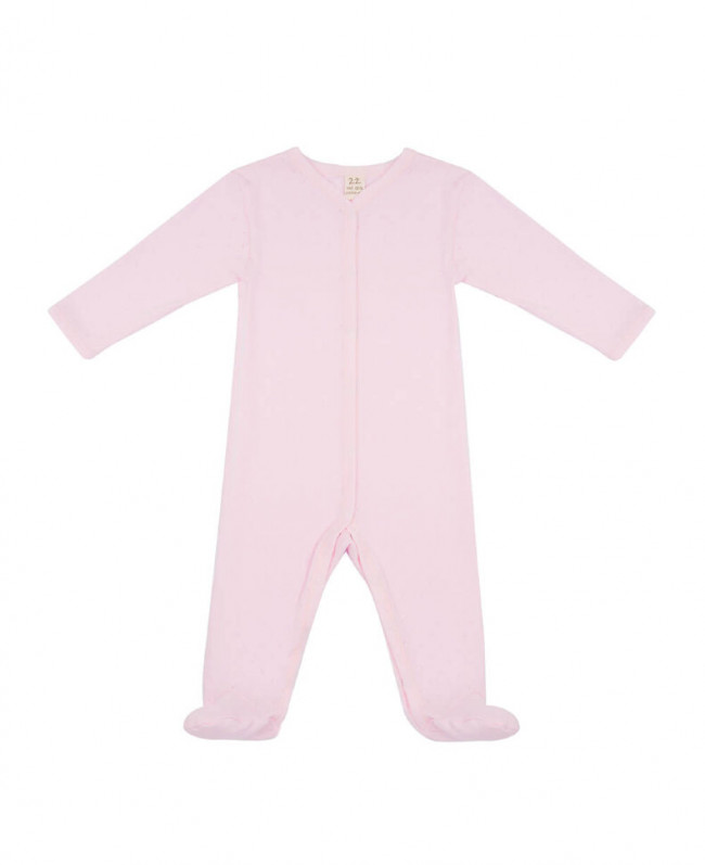 Комбинезон детский, розовый, Ажур Комбинезон детский, розовый, Ажур