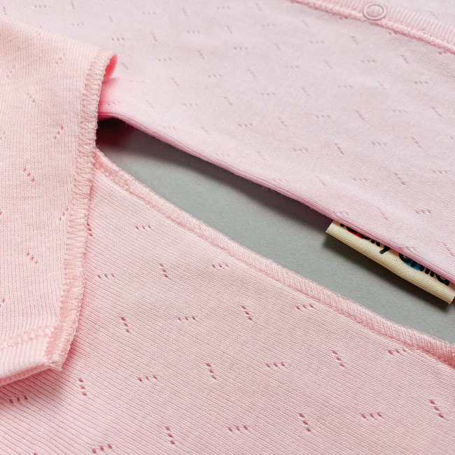 Комбинезон детский, розовый, Ажур Комбинезон детский, розовый, Ажур