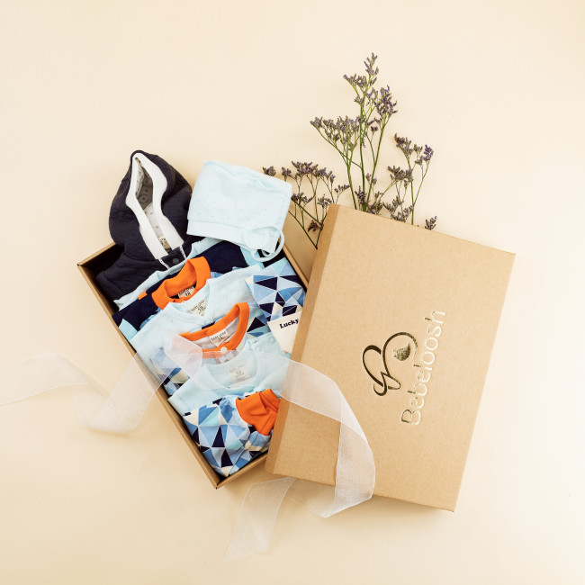 Подарочный комплект, Волшебные леденцы 1