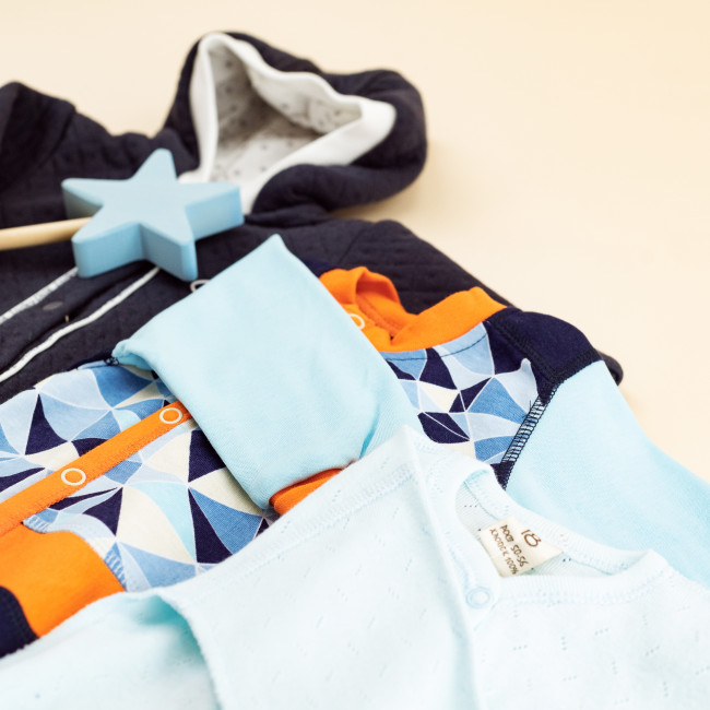 Подарочный комплект, Волшебные леденцы 1