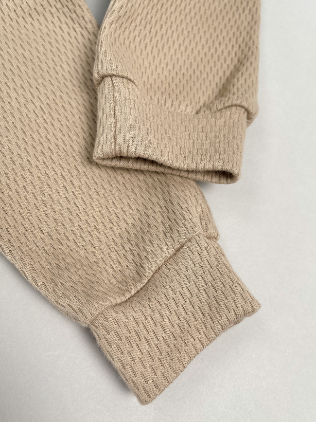 Комплект детских штанишек, Вафелька, 2 шт Комплект детских штанишек, Вафелька, 2 шт