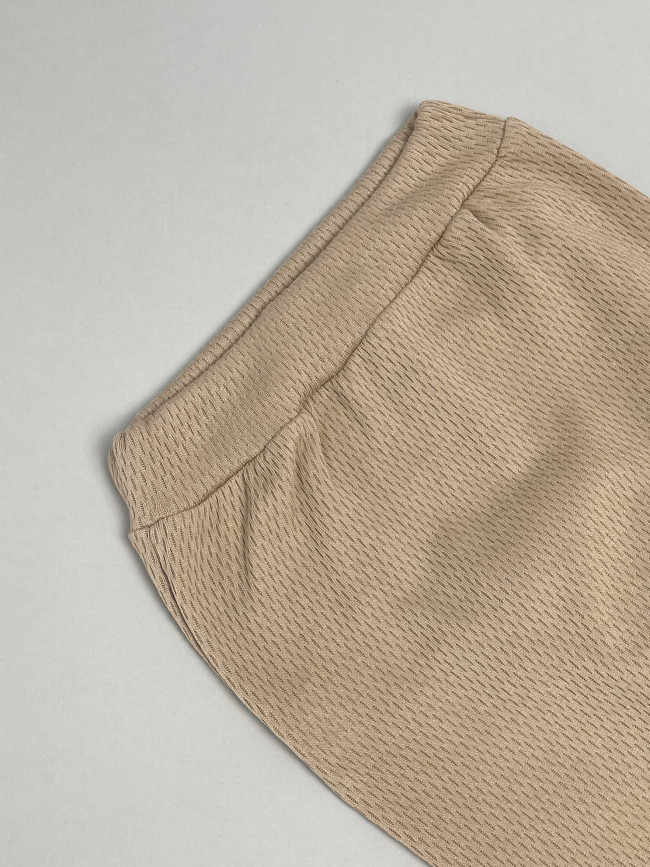 Комплект детских штанишек, Вафелька, 2 шт Комплект детских штанишек, Вафелька, 2 шт