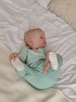 Комплект детских штанишек, Вафелька, 2 шт Комплект детских штанишек, Вафелька, 2 шт