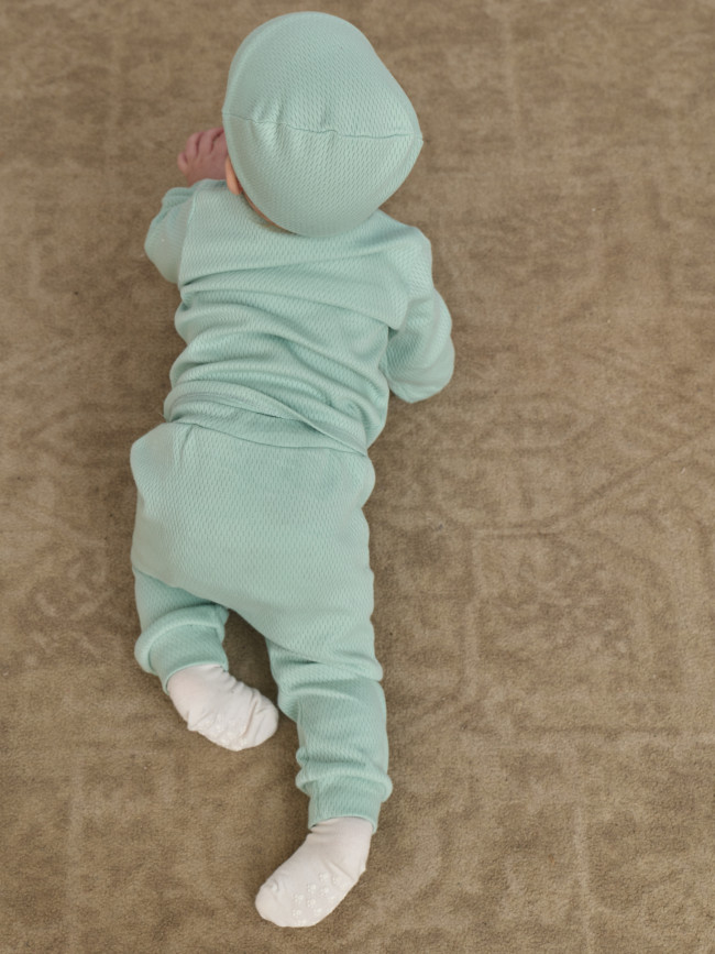 Комплект детских штанишек, Вафелька, 2 шт Комплект детских штанишек, Вафелька, 2 шт