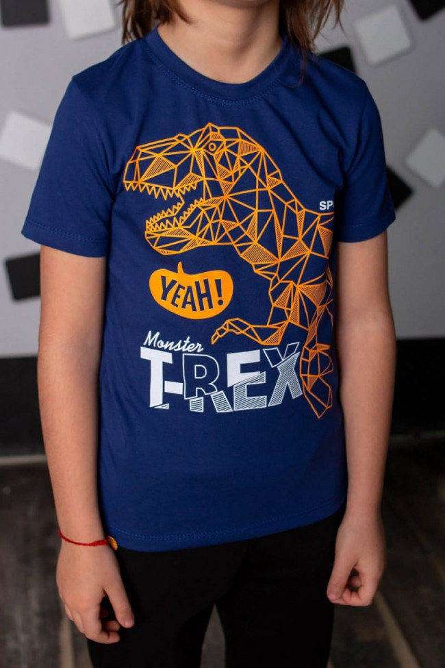 Футболка Дино Спорт Футболка Дино Спорт