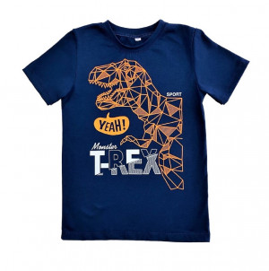 Футболка Дино Спорт