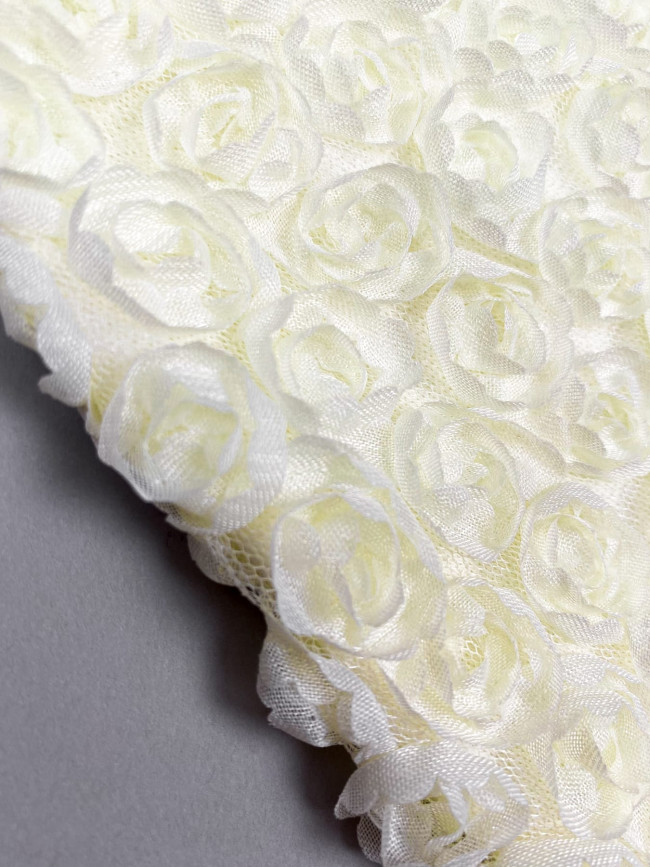 Нарядное детское платье, желтое, Цветочная фантазия Нарядное детское платье, желтое, Цветочная фантазия