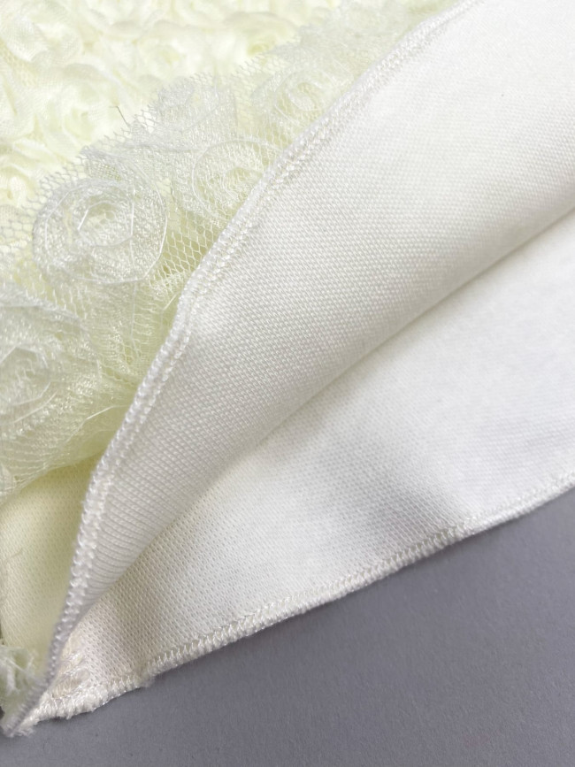 Нарядное детское платье, желтое, Цветочная фантазия Нарядное детское платье, желтое, Цветочная фантазия