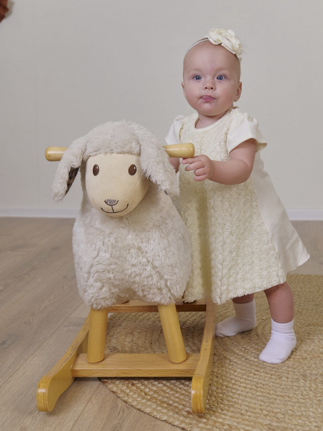 Нарядное детское платье, желтое, Цветочная фантазия Нарядное детское платье, желтое, Цветочная фантазия