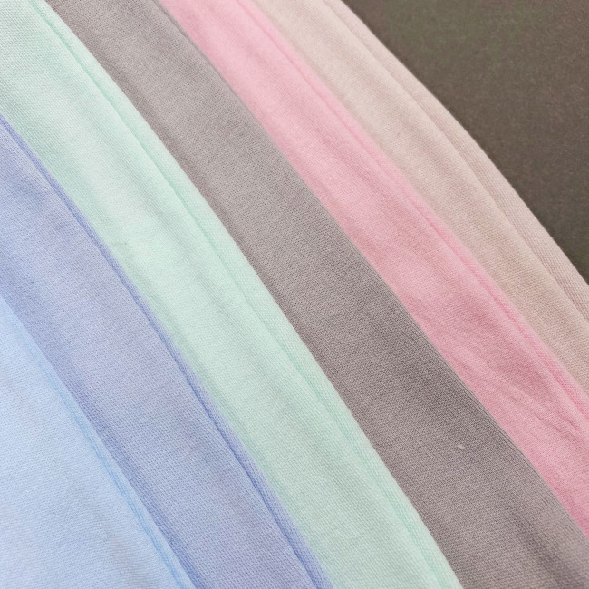 Ползунки детские, зеленые, Базовая коллекция