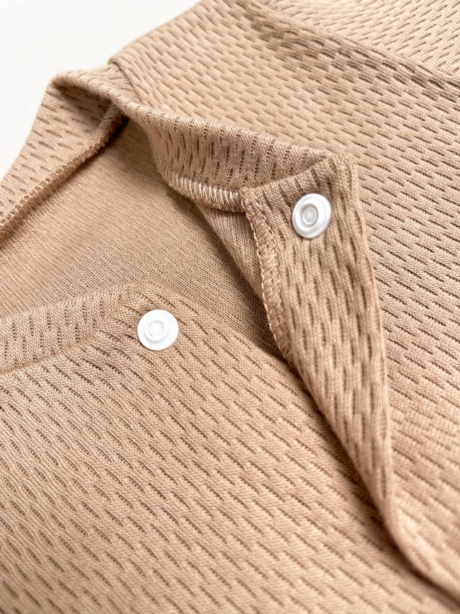 Комплект детских кофточек, Вафелька, 3 шт