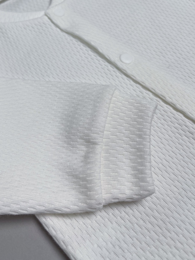 Комплект детских кофточек, Вафелька, 3 шт