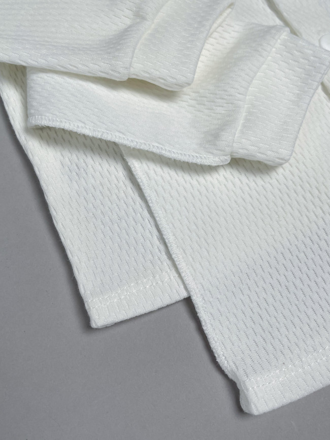 Комплект детских кофточек, Вафелька, 3 шт