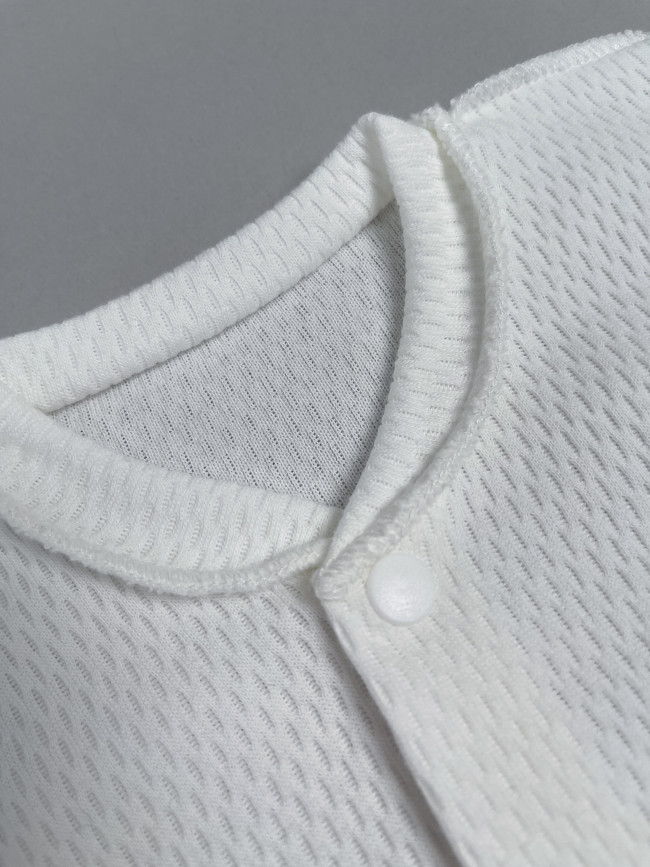 Комплект детских кофточек, Вафелька, 3 шт