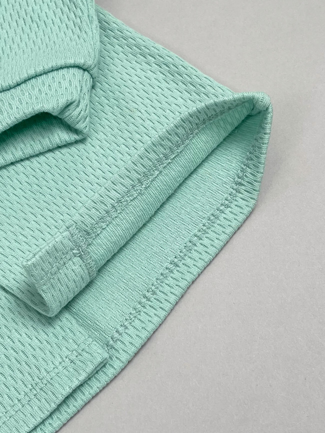 Комплект детских кофточек, Вафелька, 3 шт