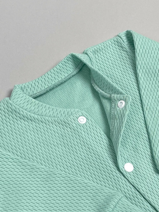 Комплект детских кофточек, Вафелька, 3 шт