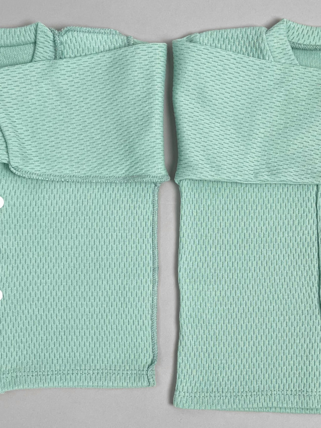 Комплект детских кофточек, Вафелька, 3 шт