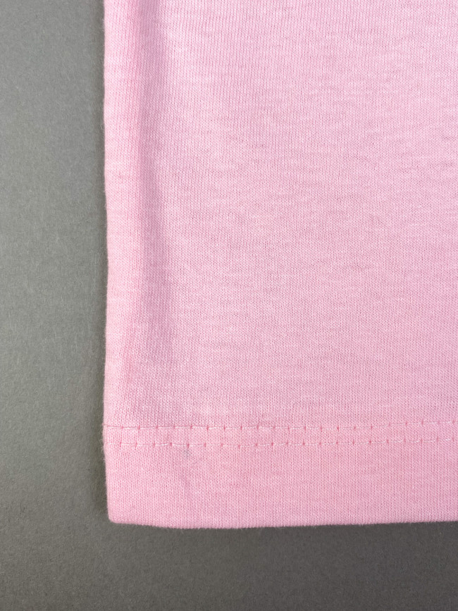 Футболка розовая, Travel Футболка розовая, Travel