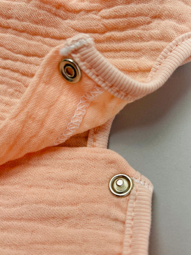 Платье детское с коротким рукавом, абрикосовое, Прованс Платье детское с коротким рукавом, абрикосовое, Прованс