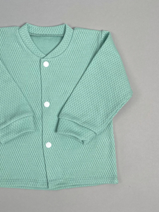 Комплект детских кофточек, Вафелька, 2 шт