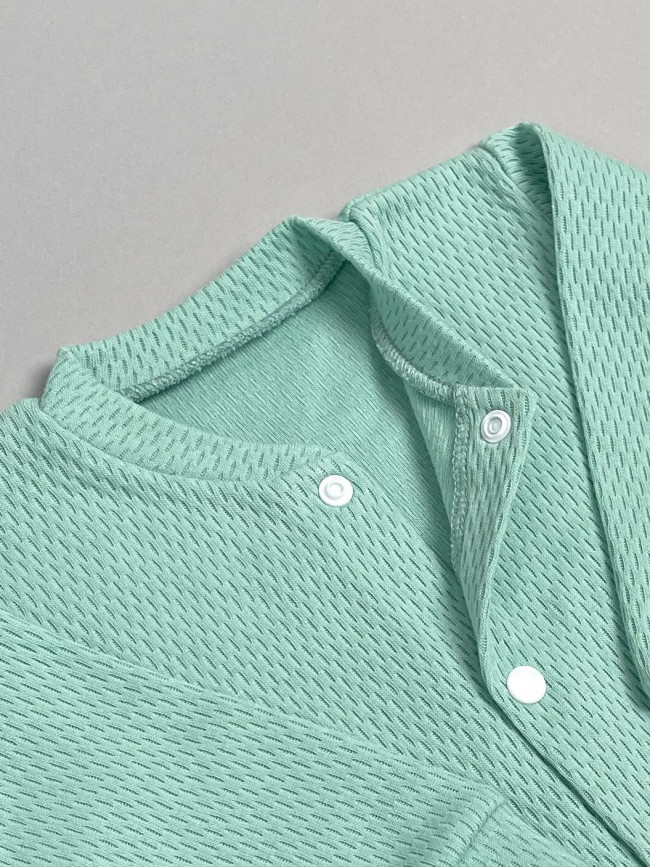 Комплект детских кофточек, Вафелька, 2 шт