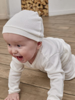 Комплект детских кофточек, Вафелька, 2 шт