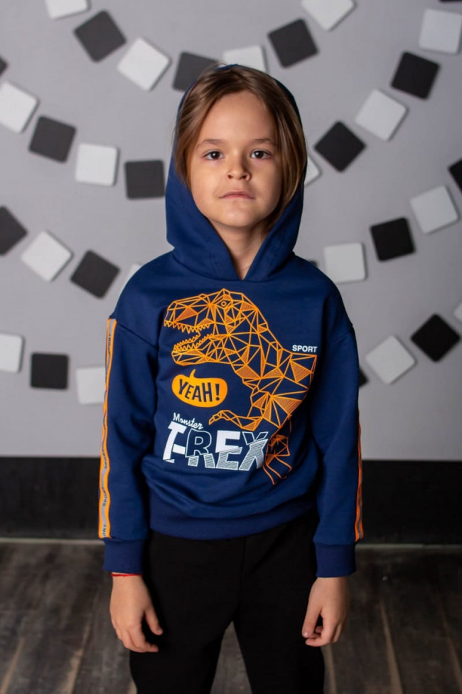 Костюм спортивный Дино Спорт