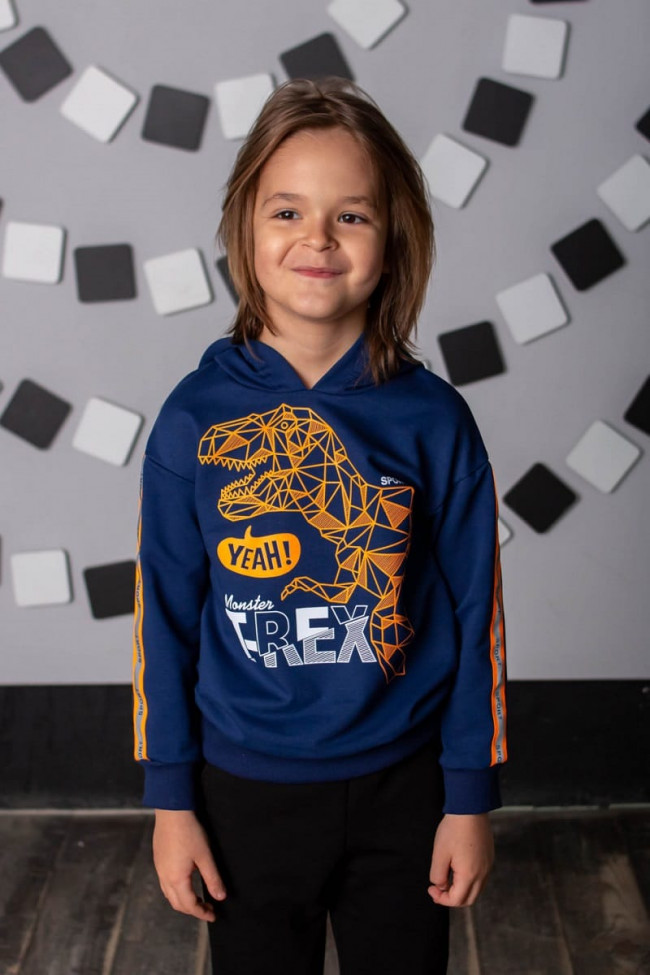 Костюм спортивный Дино Спорт