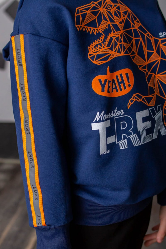 Костюм спортивный Дино Спорт