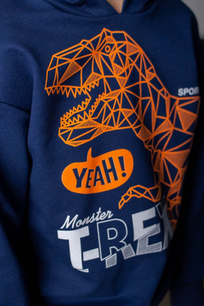 Костюм спортивный Дино Спорт