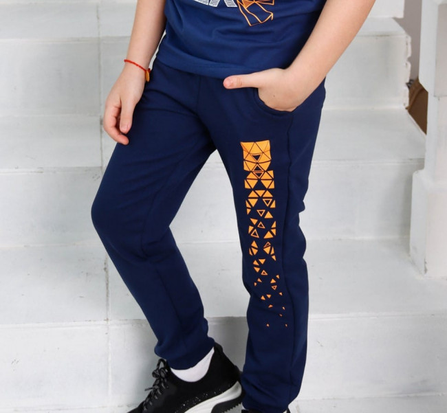 Костюм спортивный Дино Спорт