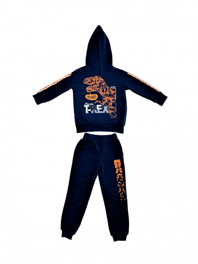Костюм спортивный Дино Спорт