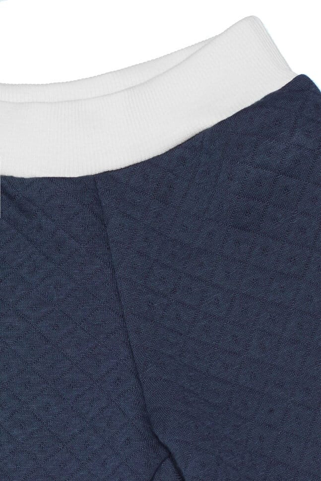 Штанишки детские, темно-серые, Вдохновение