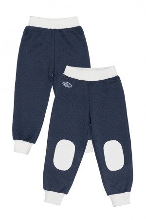 Штанишки детские, темно-серые, Вдохновение