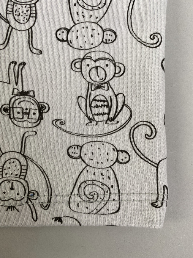 Футболка, Веселые мартышки Футболка, Веселые мартышки