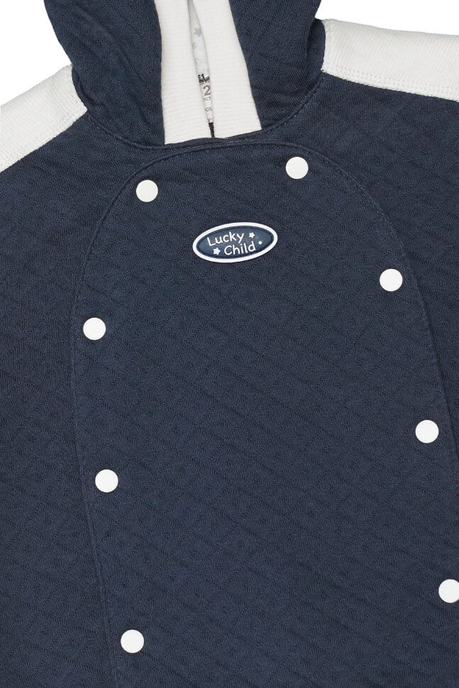 Курточка детская, темно-серая, Вдохновение Курточка детская, темно-серая, Вдохновение