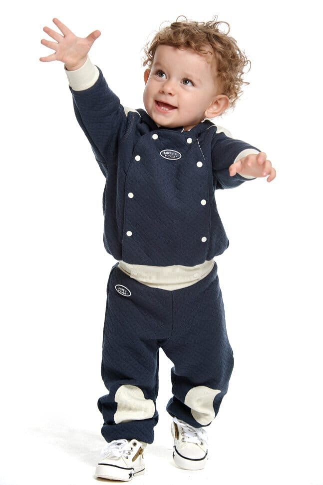 Курточка детская, темно-серая, Вдохновение Курточка детская, темно-серая, Вдохновение