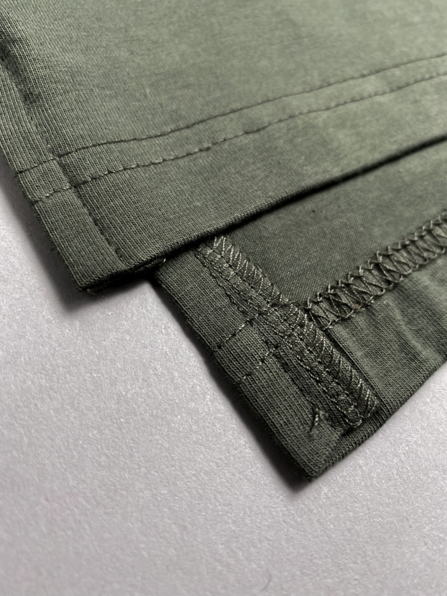 Джемпер лонгслив для мальчика AMBITION, хаки Джемпер лонгслив для мальчика AMBITION, хаки