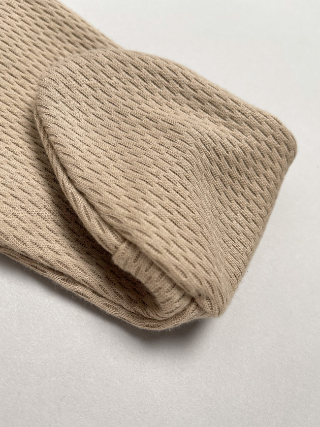 Комплект детских комбинезонов с длинным рукавом, Вафелька, 3 шт.