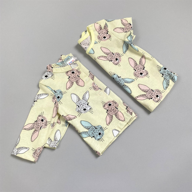 Футболка, Карамельные зайчата