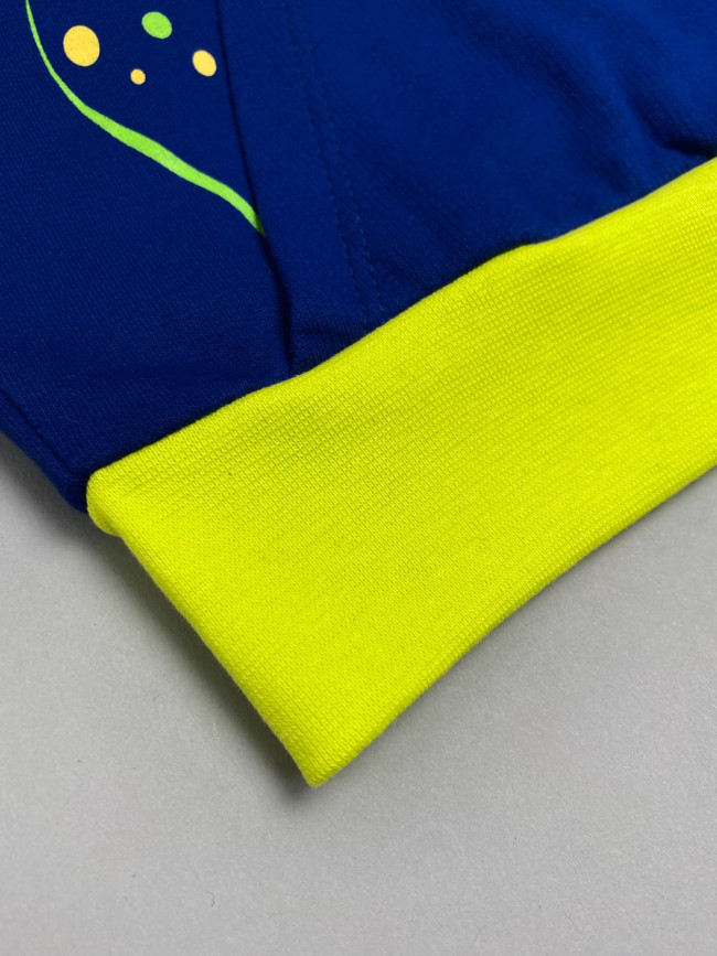 Утепленный джемпер худи детский, Delicious Утепленный джемпер худи детский, Delicious