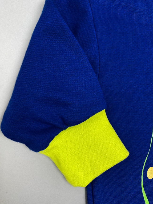 Утепленный джемпер худи детский, Delicious Утепленный джемпер худи детский, Delicious